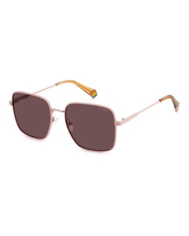 SUNGLASSES POLAROID WOMEN PLD6194SX8KJ (Lens/Bridge/Temple) 56/17/145 mm)