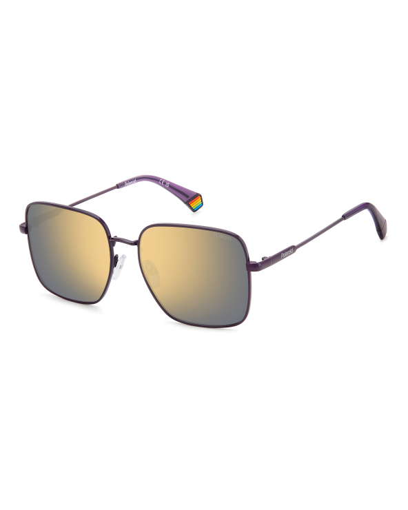 SUNGLASSES POLAROID WOMEN PLD6194SXB3V (Lens/Bridge/Temple) 56/17/145 mm)