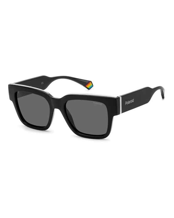 SUNGLASSES POLAROID UNISEX PLD6198SX807 (Lens/Bridge/Temple) 52/18/140 mm)