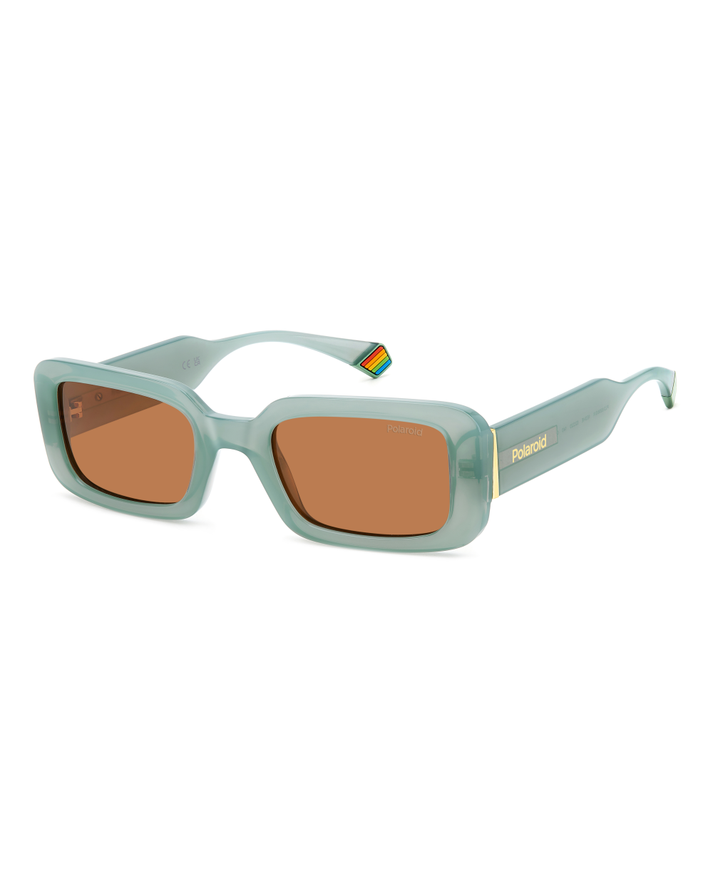 SUNGLASSES POLAROID WOMEN PLD6208SX1ED (Lens/Bridge/Temple) 52/23/140 mm)