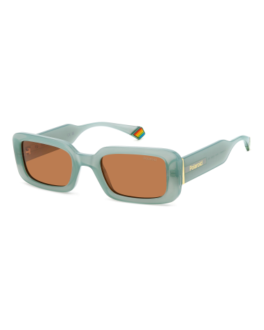 SUNGLASSES POLAROID WOMEN PLD6208SX1ED (Lens/Bridge/Temple) 52/23/140 mm)