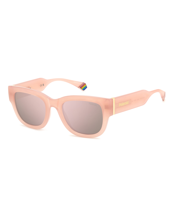 SUNGLASSES POLAROID WOMEN PLD6213SX35J (Lens/Bridge/Temple) 51/21/140 mm)
