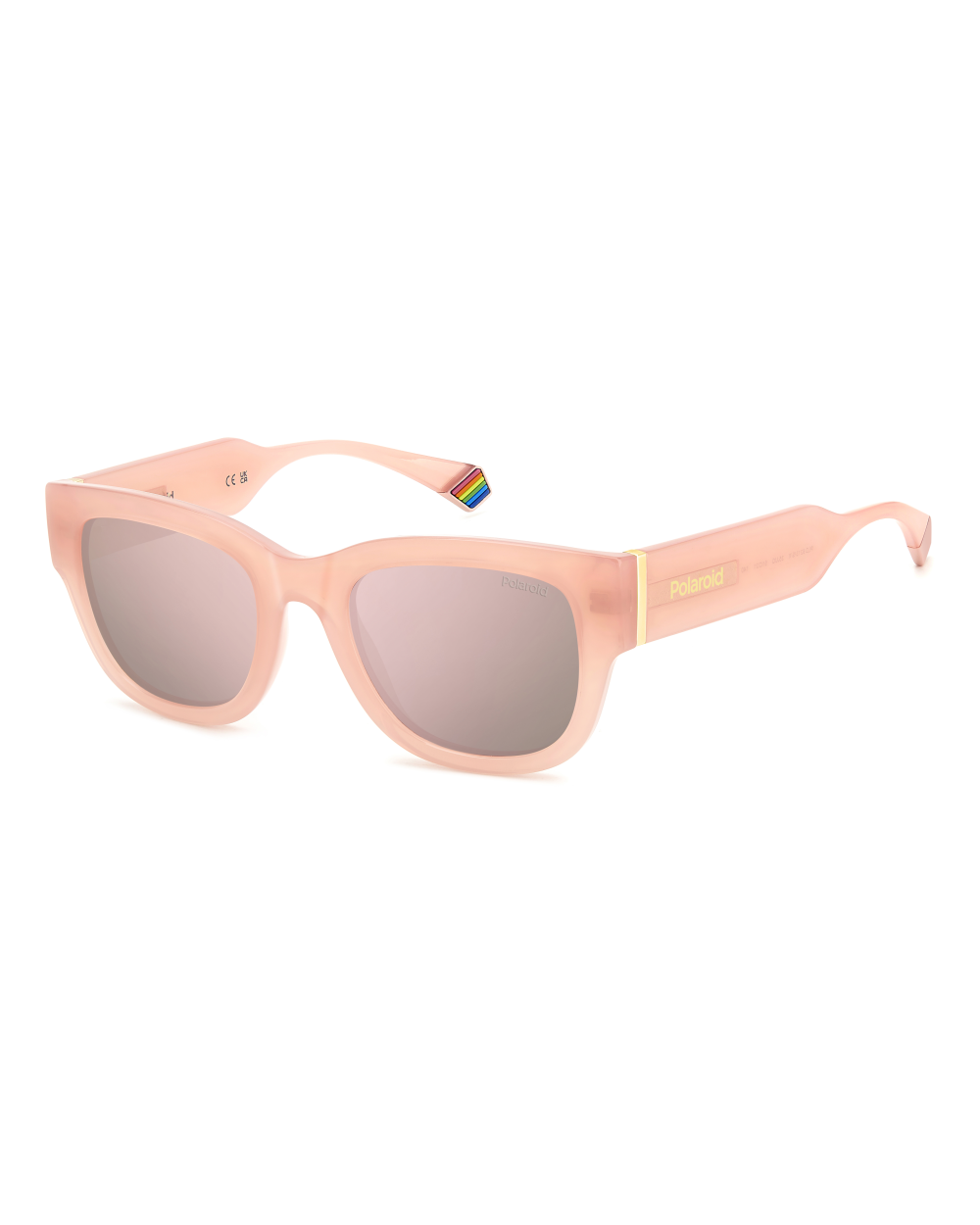 SUNGLASSES POLAROID WOMEN PLD6213SX35J (Lens/Bridge/Temple) 51/21/140 mm)