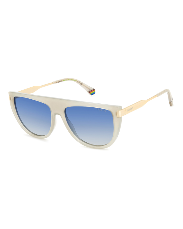 SUNGLASSES POLAROID WOMEN PLD6221SX10A (Lens/Bridge/Temple) 57/16/140 mm)