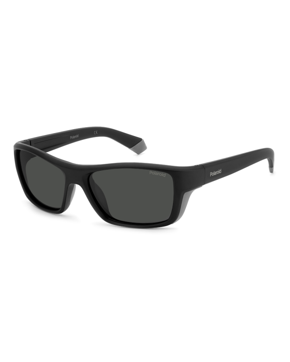 SUNGLASSES POLAROID SPORT MAN PLD7046S08A (Lens/Bridge/Temple) 57/17/135 mm)