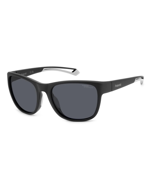 SUNGLASSES POLAROID SPORT UNISEX PLD7051S003 (Lens/Bridge/Temple) 57/19/130 mm)