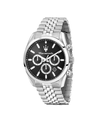 WATCH MASERATI MAN R8853151022 (43MM)
