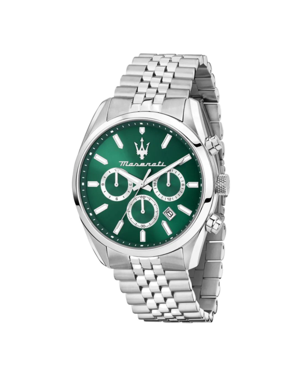 WATCH MASERATI MAN R8853151023 (43MM)