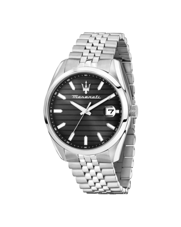 WATCH MASERATI MAN R8853151026 (43MM)