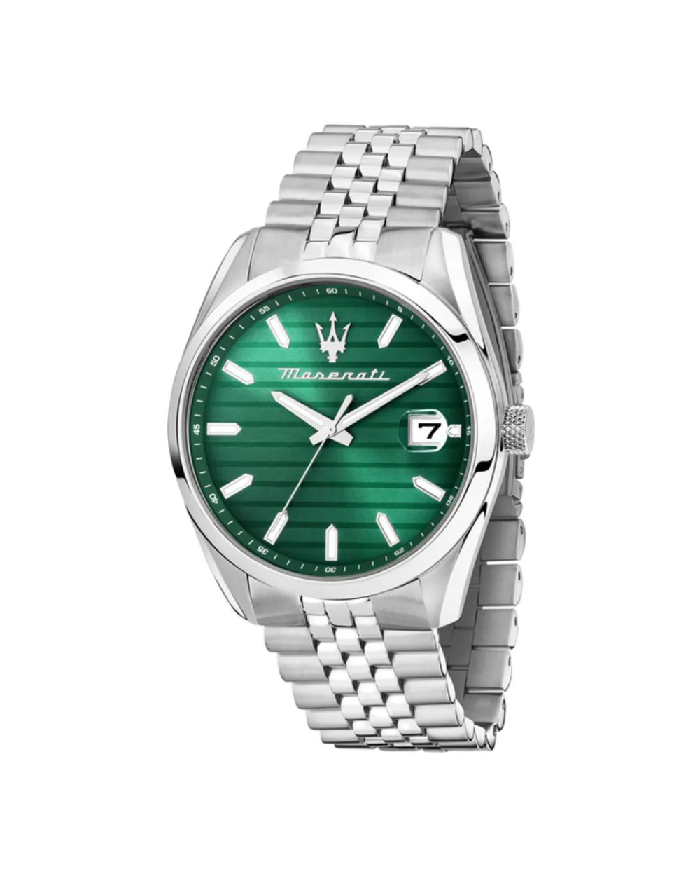 WATCH MASERATI MAN R8853151027 (43MM)
