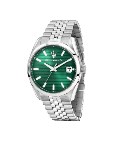 WATCH MASERATI MAN R8853151027 (43MM)