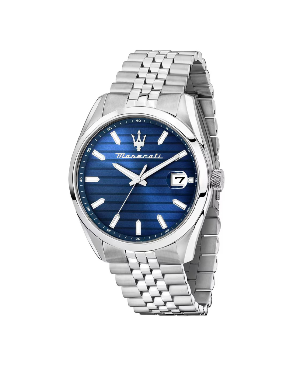 WATCH MASERATI MAN R8853151028 (43MM)
