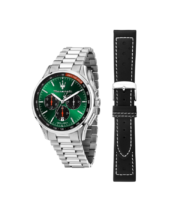 WATCH MASERATI MAN R8873624002 (42MM)