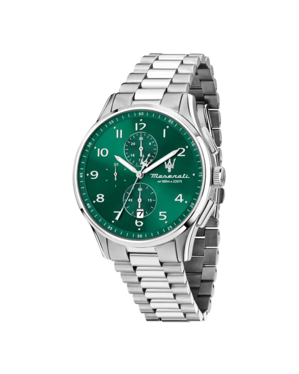 WATCH MASERATI MAN R8873624006 (42MM)