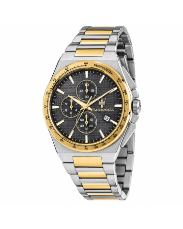 WATCH MASERATI MAN R8873653002 (41MM)