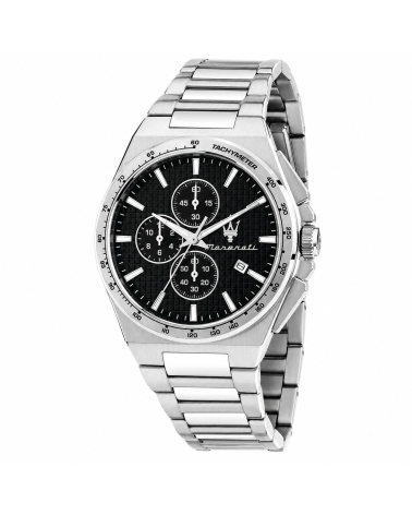 WATCH MASERATI MAN R8873653004 (41MM)