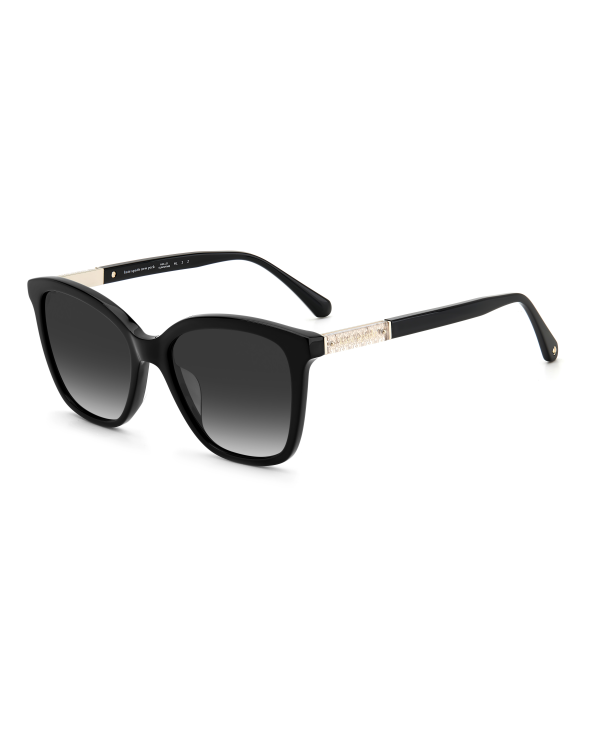 SUNGLASSES KATE SPADE WOMEN REENA-S-807 (Lens/Bridge/Temple) 53/18/140 mm)