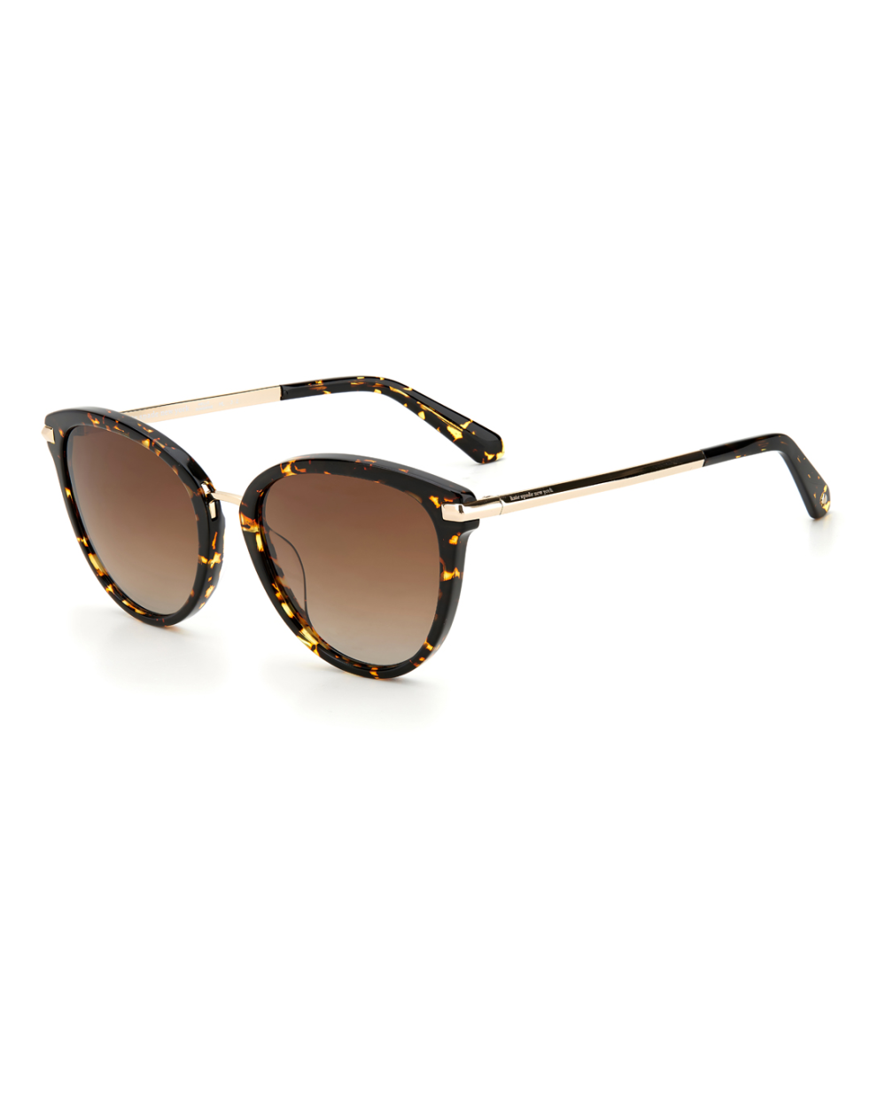 SUNGLASSES KATE SPADE WOMEN SAVONAGS086 (Lens/Bridge/Temple) 53/19/140 mm)