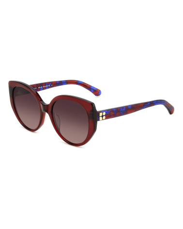 SUNGLASSES KATE SPADE WOMEN SERAPHINAGSC9 (Lens/Bridge/Temple) 55/19/140 mm)
