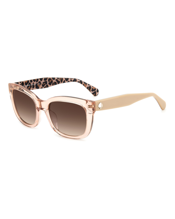 SUNGLASSES KATE SPADE WOMEN TAMMY-S-Z9K (Lens/Bridge/Temple) 53/20/140 mm)