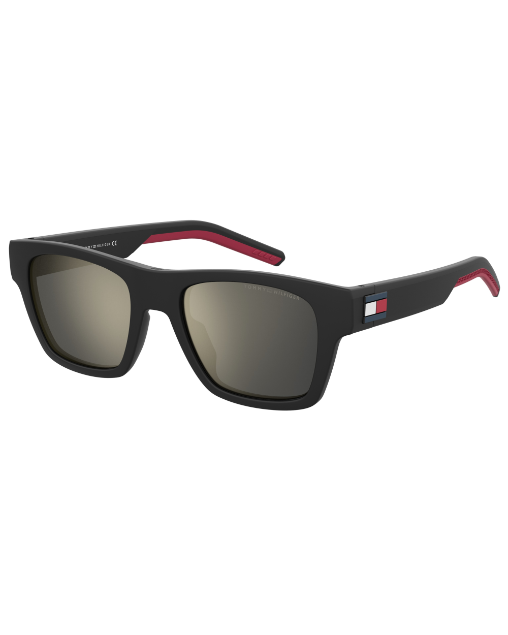 SUNGLASSES TOMMY HILFIGER MAN TH1975NS003 (Lens/Bridge/Temple) 54/19/145 mm)