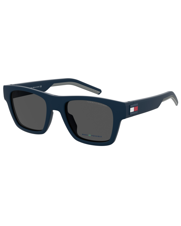 SUNGLASSES TOMMY HILFIGER MAN TH1975NSFLL (Lens/Bridge/Temple) 54/19/145 mm)