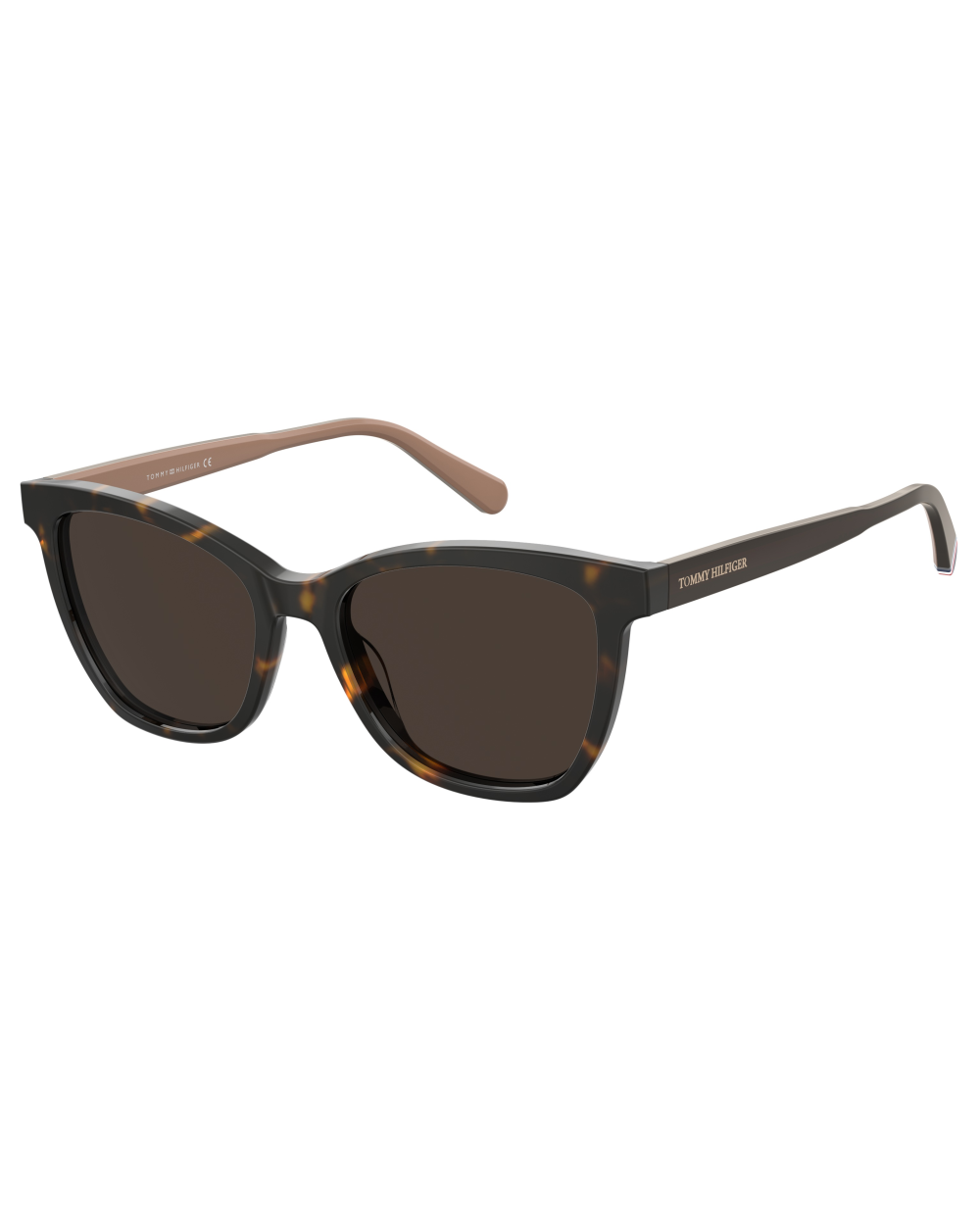 SUNGLASSES TOMMY HILFIGER WOMEN TH-1981-S-086 (Lens/Bridge/Temple) 54/17/140 mm)