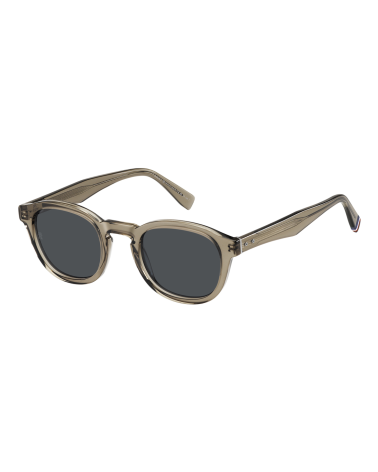 SUNGLASSES TOMMY HILFIGER MAN TH-2031-S-10A (Lens/Bridge/Temple) 49/24/150 mm)