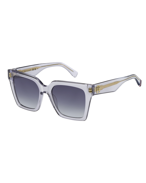 SUNGLASSES TOMMY HILFIGER WOMEN TH-2100-S-KB7 (Lens/Bridge/Temple) 53/19/140 mm)