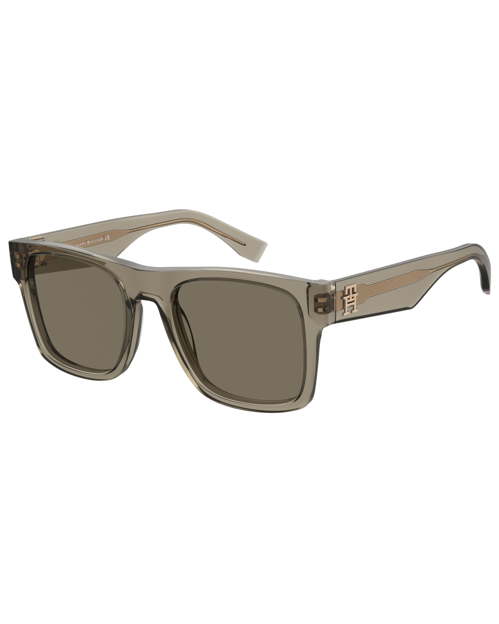 SUNGLASSES TOMMY HILFIGER WOMEN TH-2118-S-10A (Lens/Bridge/Temple) 53/20/140 mm)