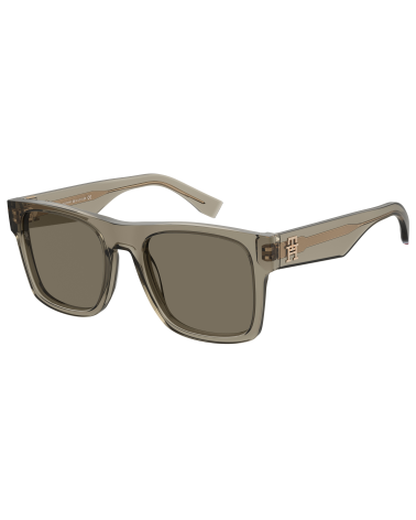 SUNGLASSES TOMMY HILFIGER WOMEN TH-2118-S-10A (Lens/Bridge/Temple) 53/20/140 mm)