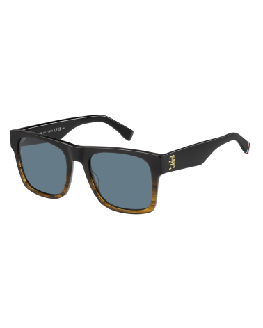 SUNGLASSES TOMMY HILFIGER WOMEN TH-2118-S-37N (Lens/Bridge/Temple) 53/20/140 mm)