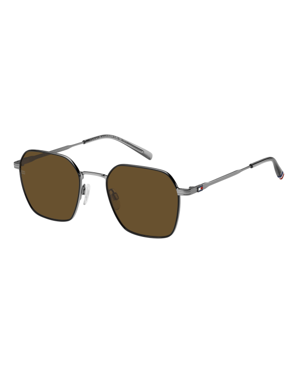 SUNGLASSES TOMMY HILFIGER MAN TH-2133-S-TI7 (Lens/Bridge/Temple) 53/21/145 mm)