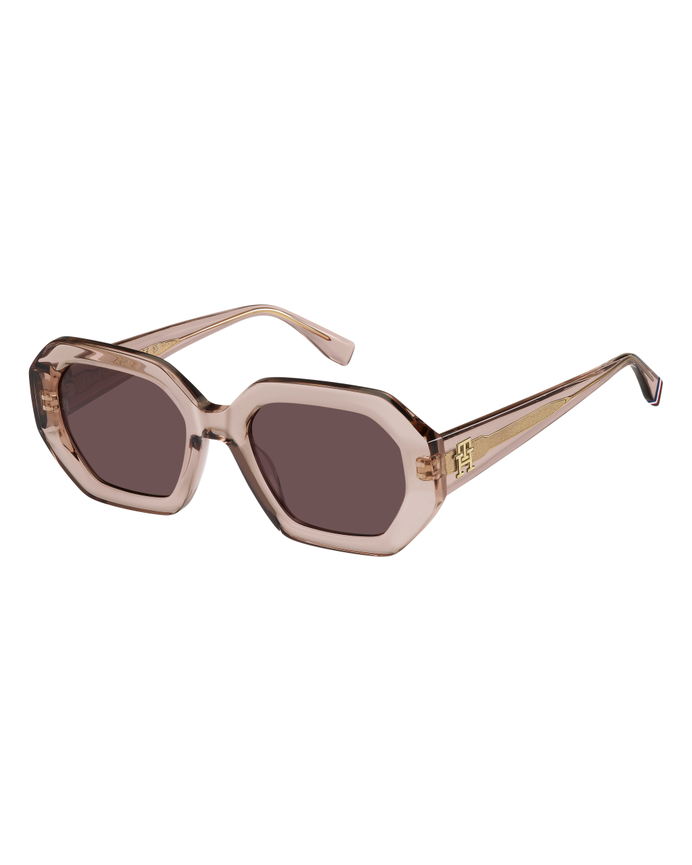 SUNGLASSES TOMMY HILFIGER WOMEN TH-2155-S-35J (Lens/Bridge/Temple) 52/20/140 mm)