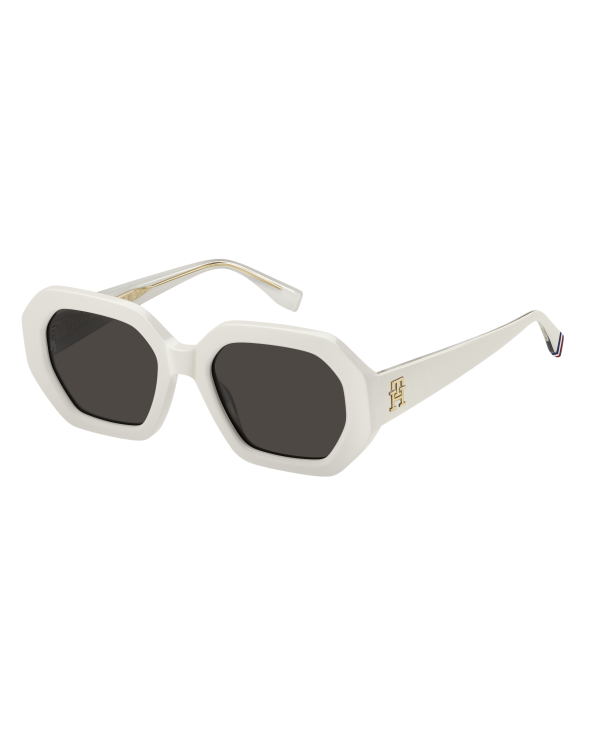 SUNGLASSES TOMMY HILFIGER WOMEN TH-2155-S-SZJ (Lens/Bridge/Temple) 52/20/140 mm)