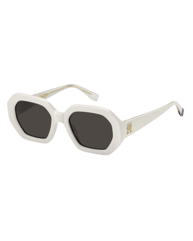 SUNGLASSES TOMMY HILFIGER WOMEN TH-2155-S-SZJ (Lens/Bridge/Temple) 52/20/140 mm)