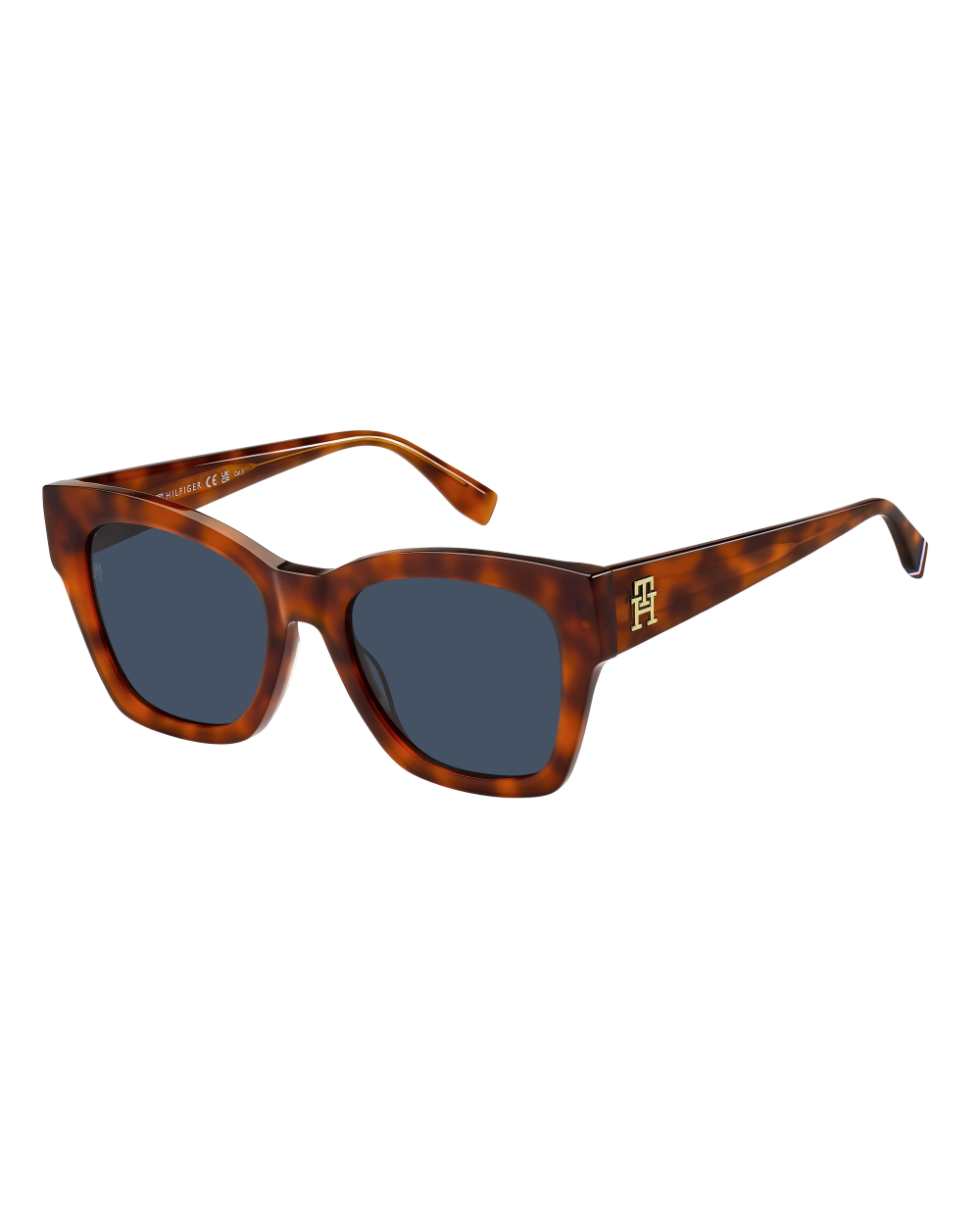 SUNGLASSES TOMMY HILFIGER WOMEN TH-2156-S-0UC (Lens/Bridge/Temple) 52/20/140 mm)