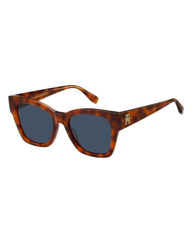 SUNGLASSES TOMMY HILFIGER WOMEN TH-2156-S-0UC (Lens/Bridge/Temple) 52/20/140 mm)