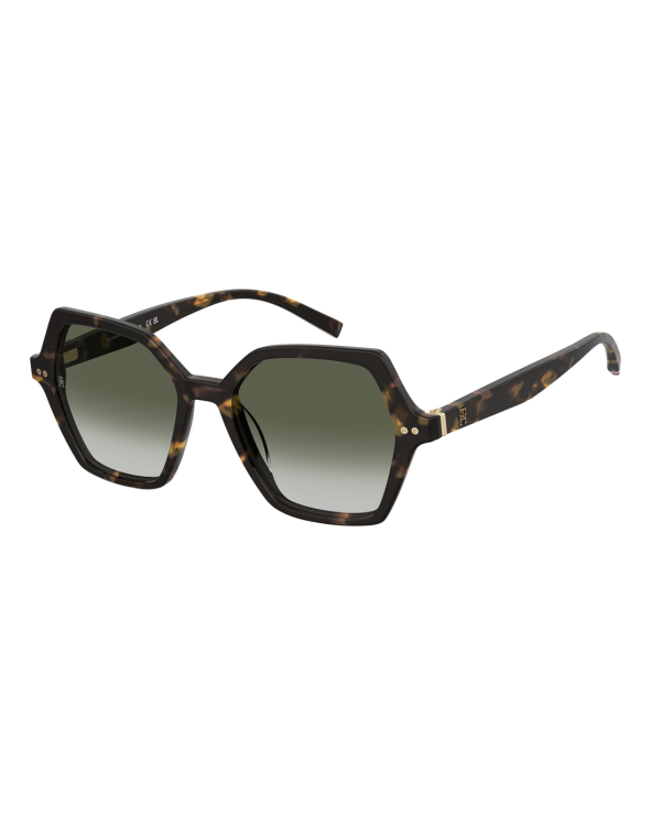 SUNGLASSES TOMMY HILFIGER WOMEN TH-2213-S-086 (Lens/Bridge/Temple) 52/17/145 mm)