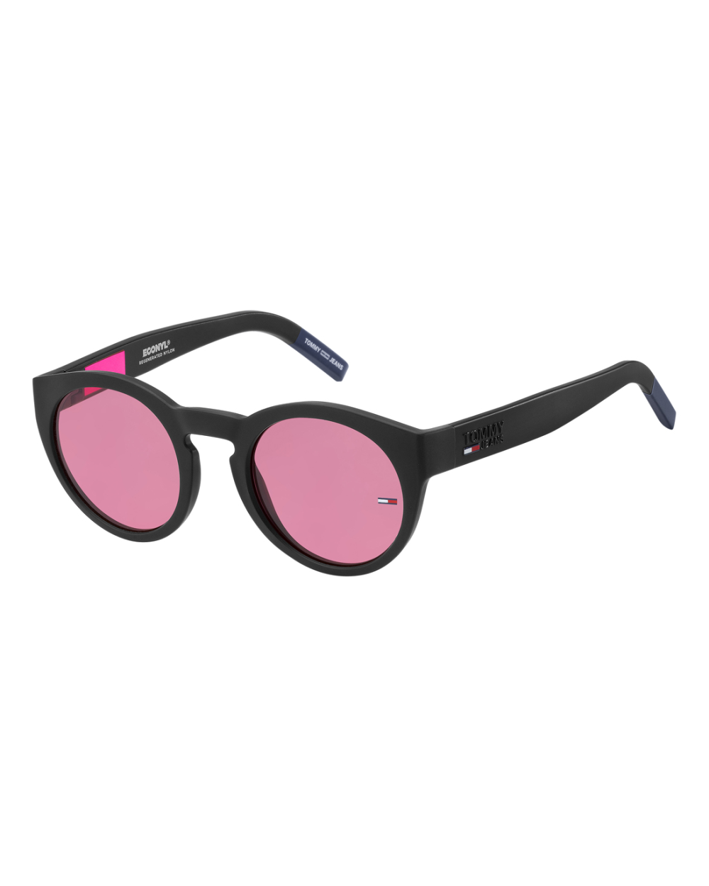 SUNGLASSES TOMMY JEANS UNISEX TJ-0003-S-003 (Lens/Bridge/Temple) 48/22/140 mm)
