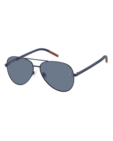 SUNGLASSES TOMMY HILFIGER UNISEX TJ-0008-S-FLL (Lens/Bridge/Temple) 60/13/145 mm)