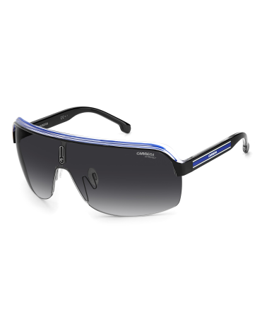 SUNGLASSES CARRERA MAN TOPCAR1NT5C9O (Lens/Bridge/Temple) 99/01/115 mm)