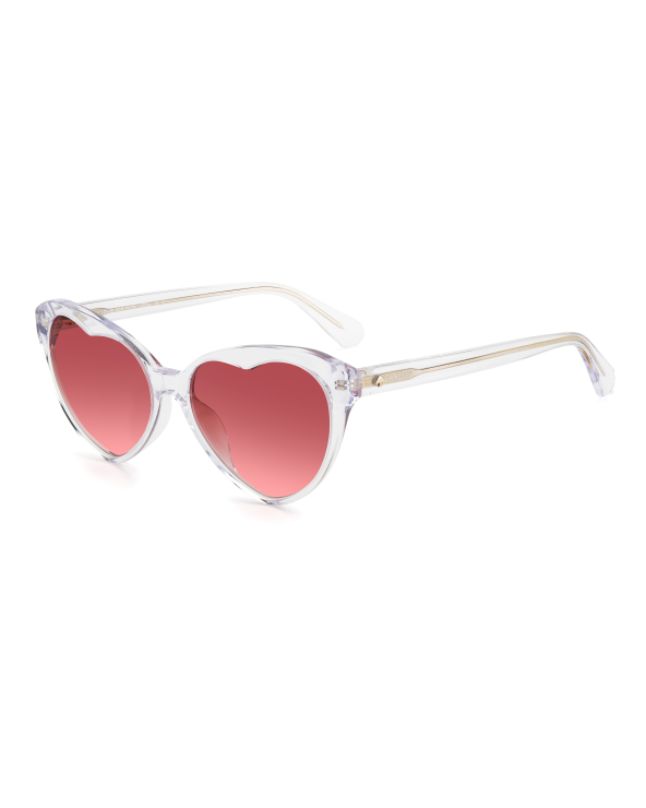 SUNGLASSES KATE SPADE WOMEN VELMA-S-900 (Lens/Bridge/Temple) 57/16/140 mm)
