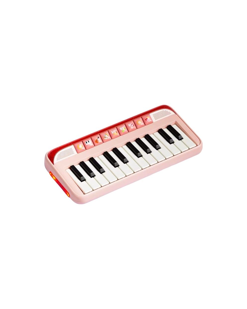 Παιδικό εκπαιδευτικό πιάνο - 808-2524 - 233072 - Pink