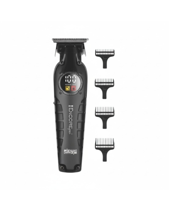 Κουρευτική μηχανή - 90086 - DSP - 617925 - Black