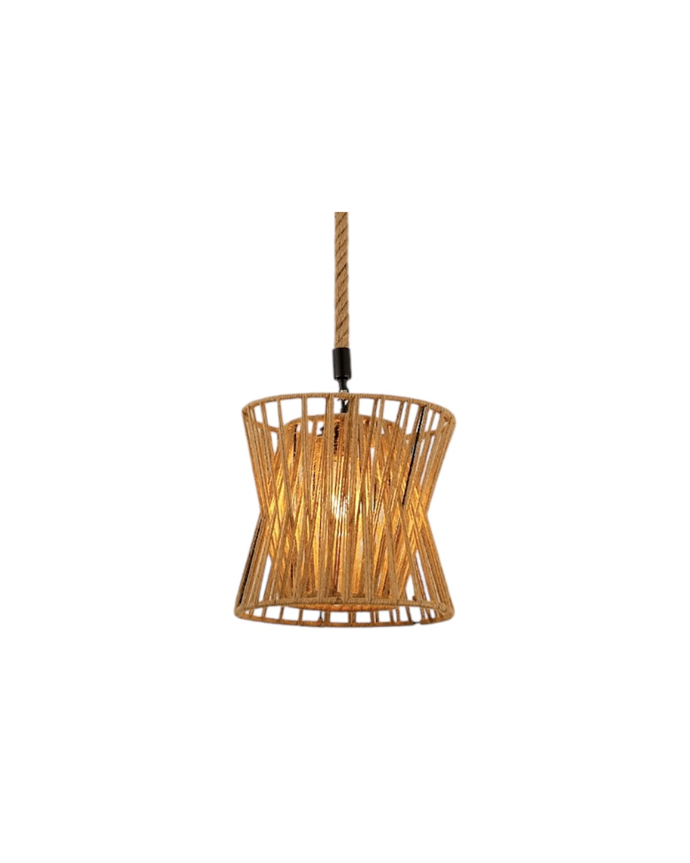 Φωτιστικό οροφής Rustic - 46