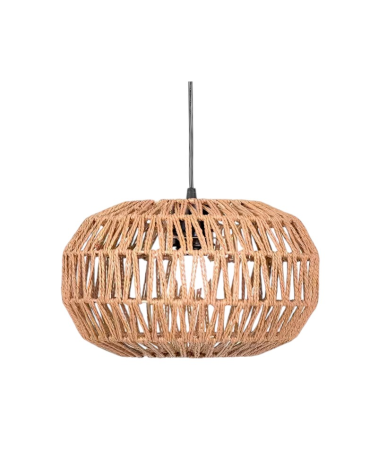 Φωτιστικό οροφής Rustic - 60