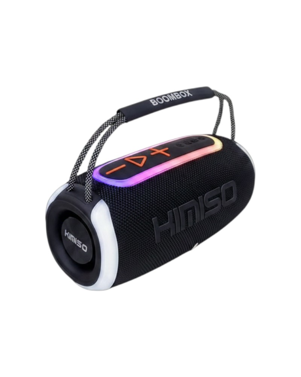 Ασύρματο ηχείο Bluetooth - KMS-238 - 452385 - Black