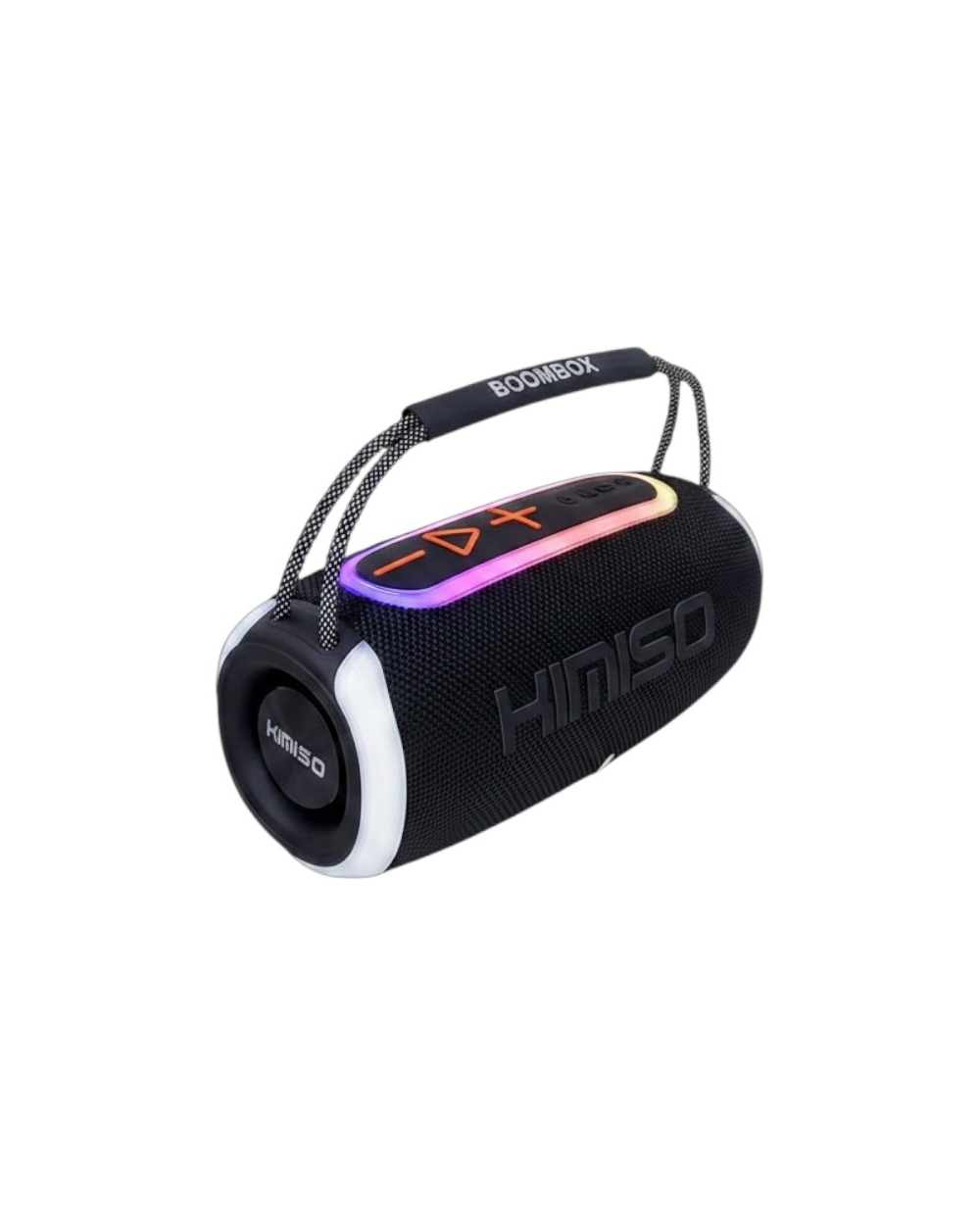 Ασύρματο ηχείο Bluetooth - KMS-238 - 452385 - Black