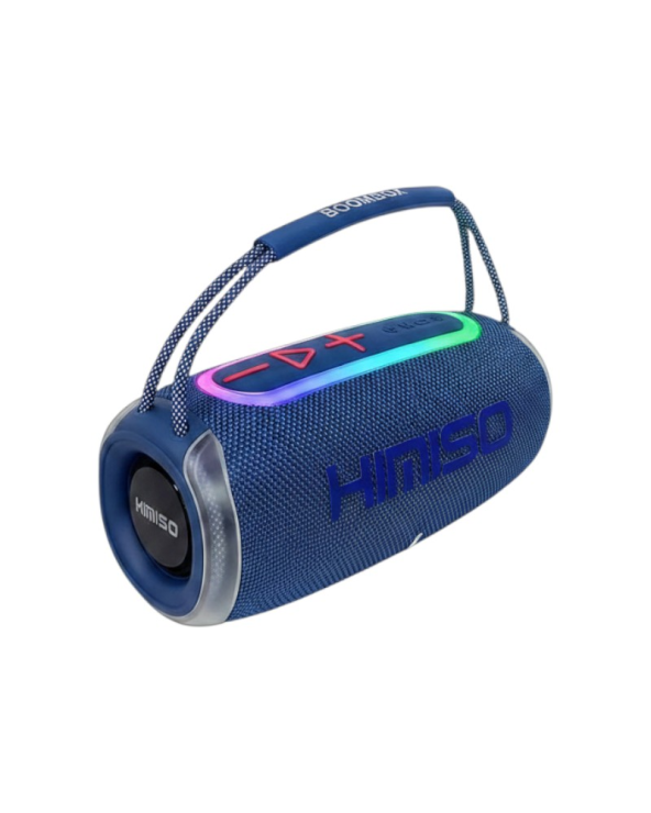 Ασύρματο ηχείο Bluetooth - KMS-238 - 452385 - Blue